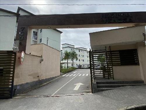 VESPASIANO/MG - BONSUCESSO - APARTAMENTO, 50,55 M2 DE ÁREA TOTAL, 43,39 M2 DE ÁREA PRIVATIVA, 2 QTS...