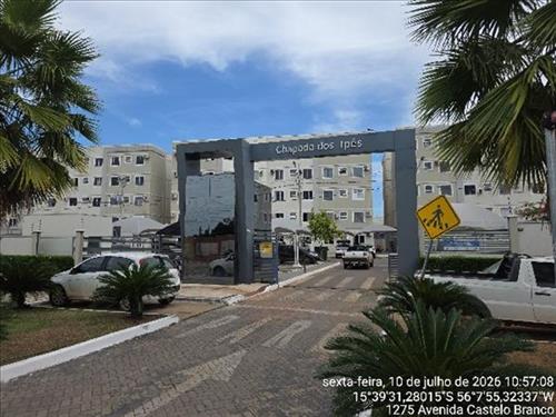 VARZEA GRANDE/MT - CENTRO-SUL - APARTAMENTO, 94,94 M2 DE ÁREA TOTAL, 38,4 M2 DE ÁREA PRIVATIVA, 2 Q...