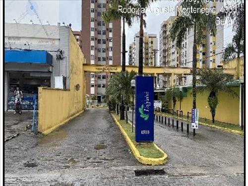 BELEM/PA - PARQUE VERDE - APARTAMENTO, 62,42 M2 DE ÁREA PRIVATIVA, 3 QTS, A.SERV, 2 WCS, SL, COZINH...