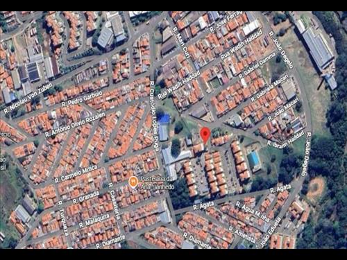 Apartamento 41,81m² - Capela, Vinhedo/SP