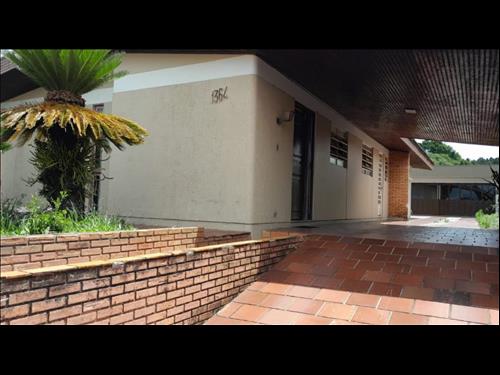 LOTE 1.1 - Imóvel c/ 640m² em Guarapuava/PR