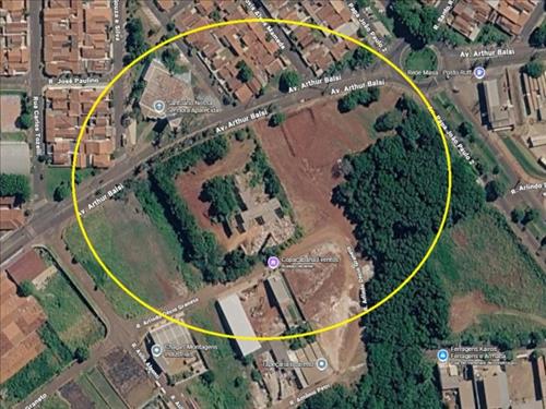 Imóvel, 9.358,54m², Parque Industrial São Domingos, Barra Bonita/SP (28768) | Grupo Lance
