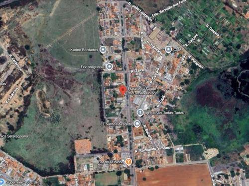 Casa, A.T.- 600m², Vapabucu, Sete Lagoas/MG (28766) | Miranda Carvalho Leilões