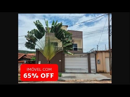 Unaí MG Rua Djalma Torres 1.860 (Lote 21) Matrícula-26075