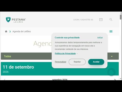 Vaga de garagem Goiânia GO 379441