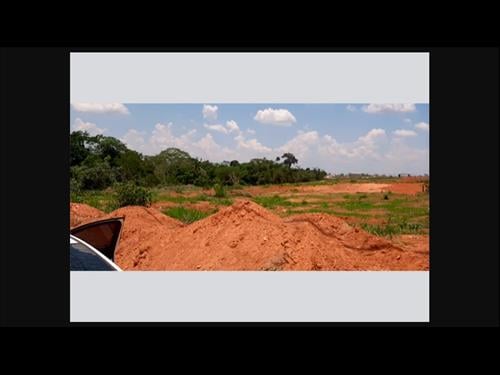 Terreno Alta Floresta MT 36.275