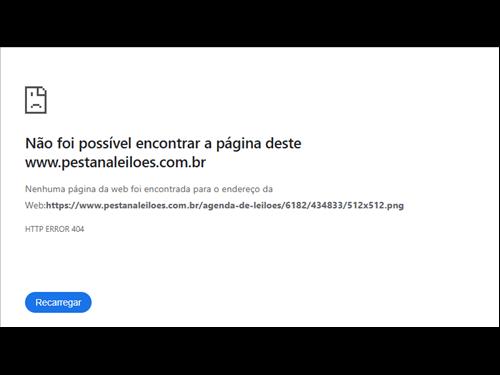 Prédio Paranaíta MT 447