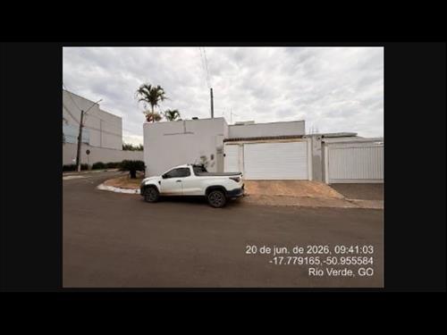 Casa Rio Verde GO 63.026