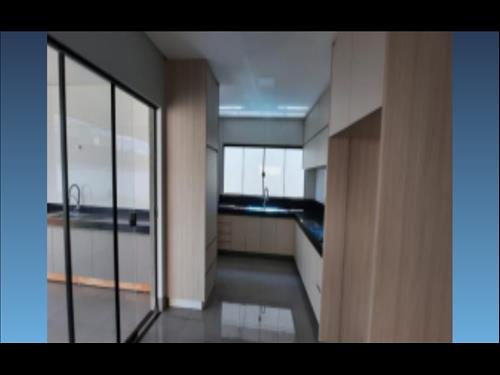 Casa 393m² – Senador Canedo