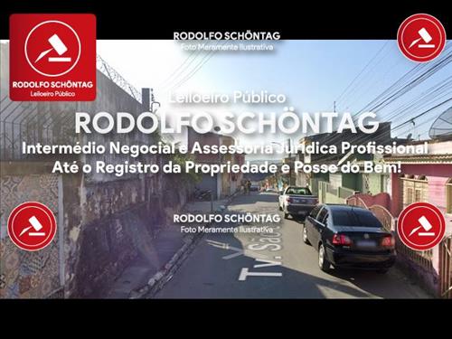 Imóveis (Plataforma Comprei PGFN)