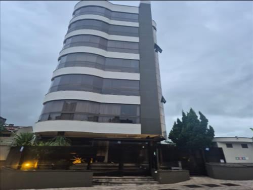 Apartamento, Residencial, Centro, 2 vaga(s) de garagem