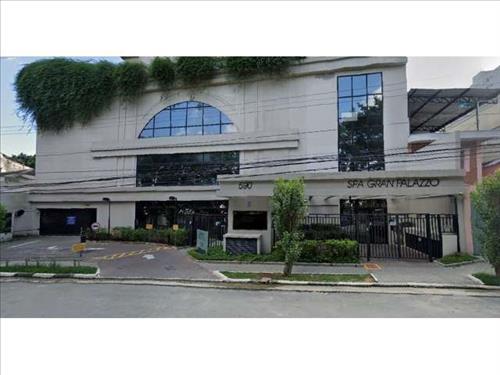 Vaga de garagem c/ 12,60m² AP em Osasco/SP