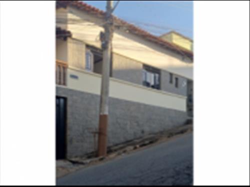 Lavras/MG - Casa - 133,90m² - Terreno - 120m²