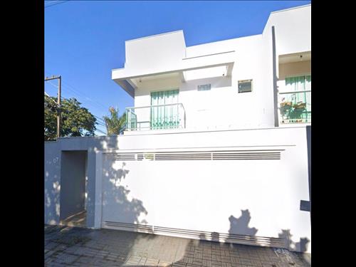 IMÓVEL RESIDENCIAL com 125,82 m² - em TOLEDO PR