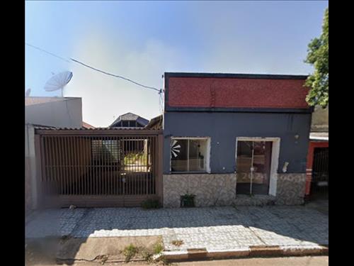 CASA, A.T 250m², A.C 192m², garagem, Centro, Tatuí/SP