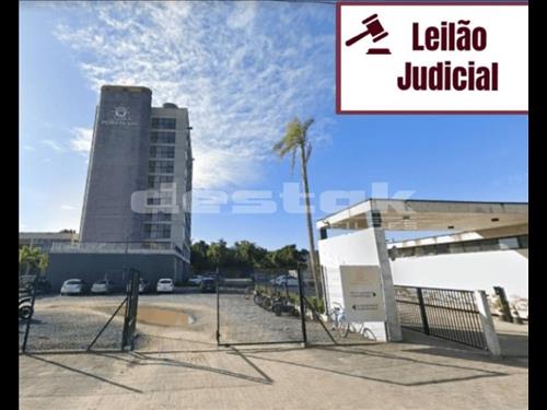 Fração de Tempo Apartamento 404 em Penha/SC