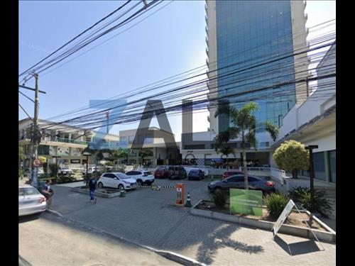 LOJA COMERCIAL - A.T. 49M2 - SÃO GONÇALO/RJ