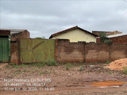 LOTE 160        IMOVEL