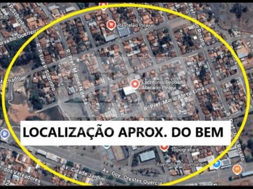 Direitos sobre imóvel residencial com 238,45m²