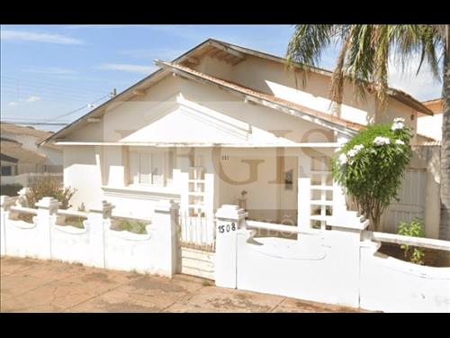 Imóvel residencial com A.T 140,80m²