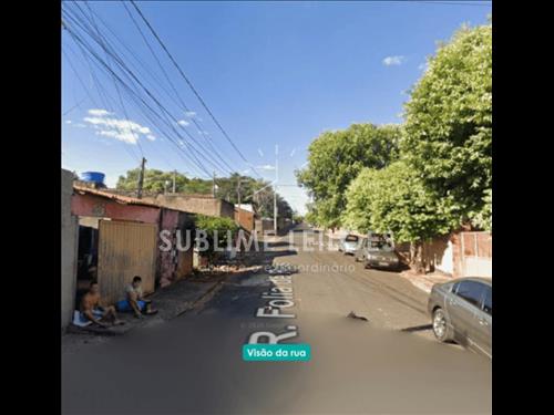 Terreno de 75m² | Constr. de 59m²