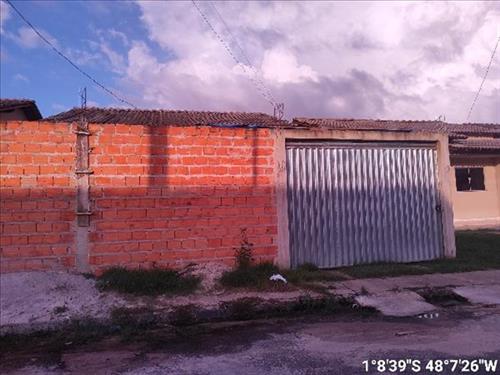 SANTO ANTONIO DO TAUA/PA -SOL NASCENTE - CASA, 65,05 M2 DE ÁREA TOTAL, 65,05 M2 DE ÁREA PRIVATIVA,....
