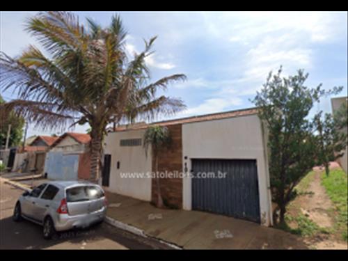 CASA | OURINHOS/SP | ALIENAÇÃO FIDUCIÁRIA