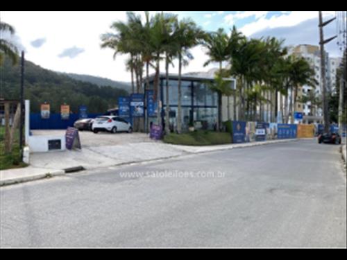 IMÓVEL COMERCIAL | PALHOÇA/SC | ALIENAÇÃO FIDUCIÁRIA