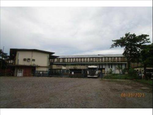 Imóvel Industrial à venda em leilão