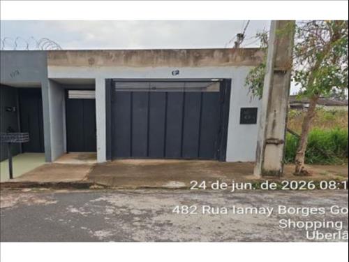 Casa à venda em leilão