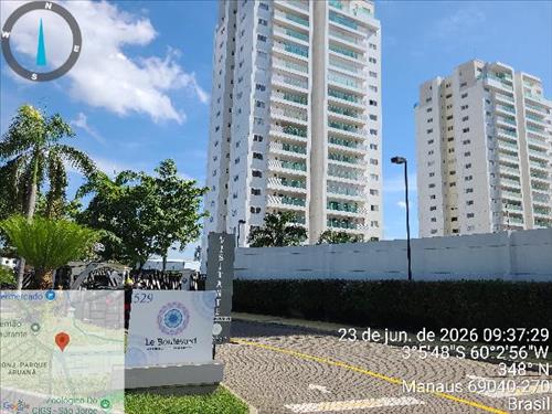 Apartamento      -   - 257,45m2