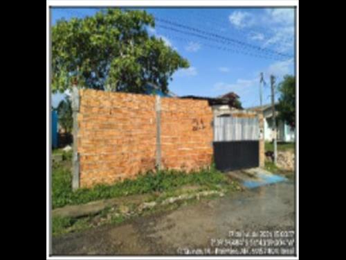 Casa             -   - 44,34m2