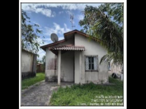 Casa             -   - 40,33m2