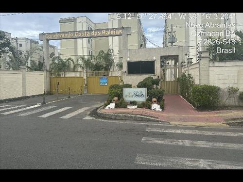 Apartamento      -   - 68,04m2