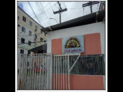 Apartamento      -   - 39,03m2