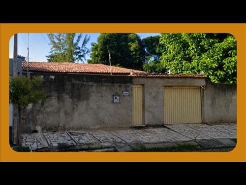 CASA RESIDENCIAL NA RUA 104 (ATUAL TRAVESSA SINHARINHA GRANJA), Nº 11, NOVO JUAZEIRO, JUAZEIRO DO N...