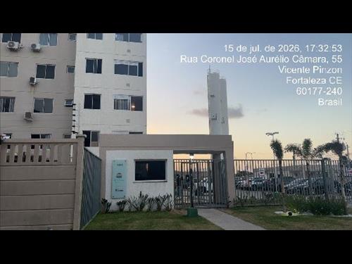 Apartamento      -   - 63,66m2