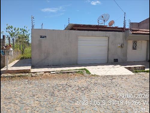 Casa             -   - 76,64m2