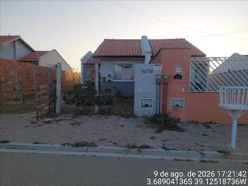 Casa             -   - 63,63m2