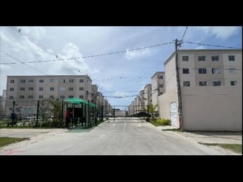 Apartamento em AREIA BRANCA