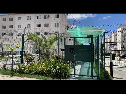 Apartamento em AREIA BRANCA