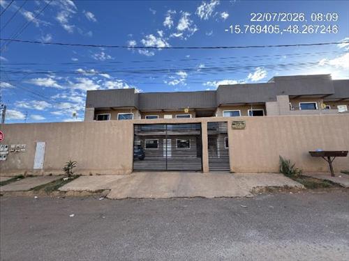 Apartamento      -   - 56,76m2