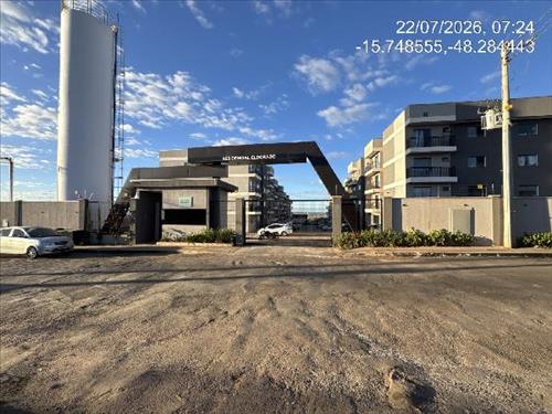 Apartamento      -   - 54,12m2