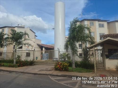 Apartamento      -   - 45,07m2