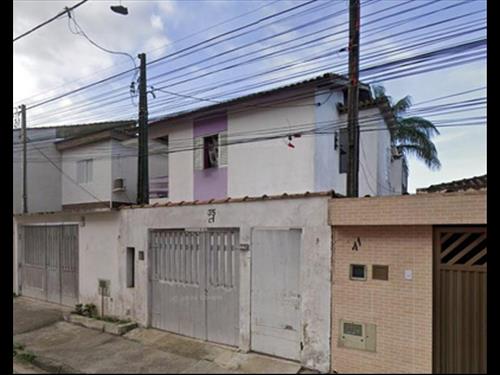 Casa 92m² | São Vicente-SP | Samarita