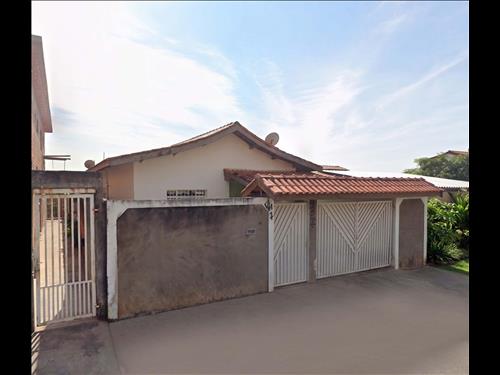 Imóvel residencial AT 250m²  AC 168m² Residencial Burck