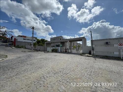 LOTE 010        Apartamento com 40,12 de Área Privativa em...