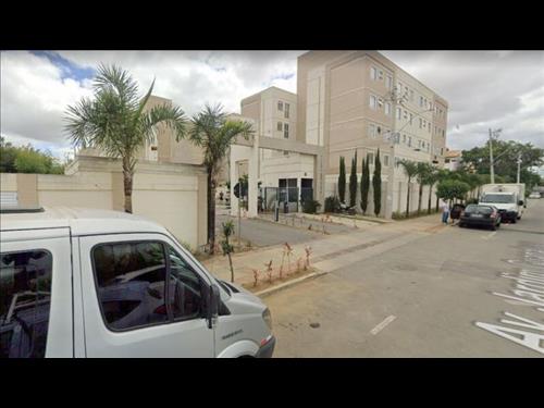 LOTE 017        Apartamento com 40,28 de Área Privativa em...