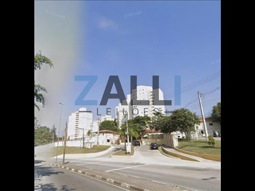 APTO RES. - A. Ú. 61,75M2 + VAGA - MOGI DAS CRUZES/SP