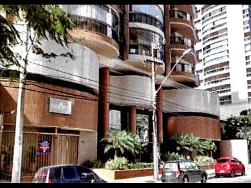 LOTE 034        Apartamento com 75 de Área Privativa em VI...